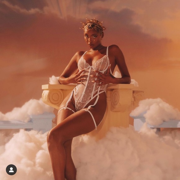 Cloud 69 Set - Size L - Picture 1 of 3